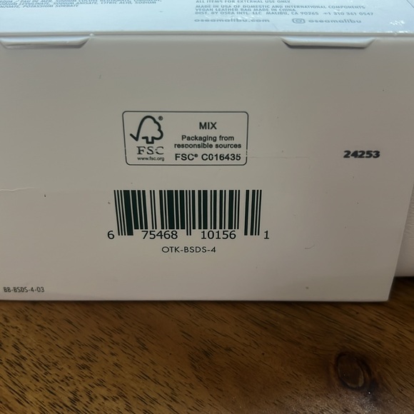 Osea Bestsellers Discovery Kit - Picture 3 of 3